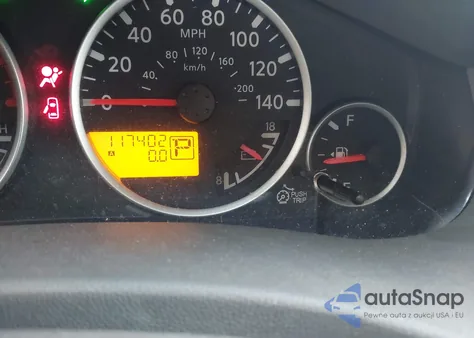 2016 Nissan Frontier Sl из США, поврежденный, VIN 1N6AD0EV7GN748347